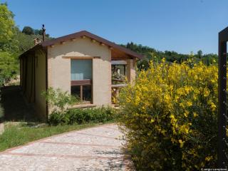 Affittacamere Borgocapo - Roccamontepiano - 7