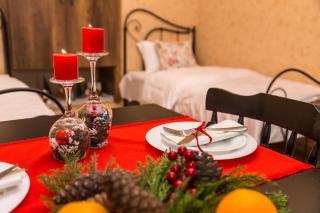 Atlant Hotel - Tbilisi - 5
