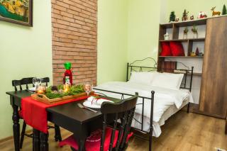 Atlant Hotel - Tbilisi - 4