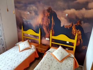 Hostal Avenida - Arenas de San Pedro - 5