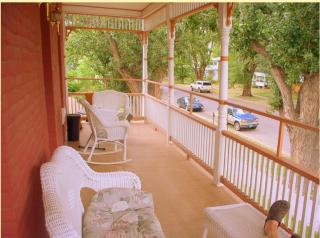 Bross Hotel B & B - Paonia - 5