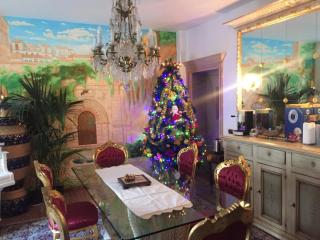 Stanze Barocche - Modica - 8