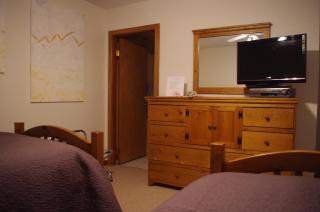 At Wits End B&B - Banff - 2