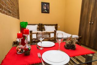 Atlant Hotel - Tbilisi - 1