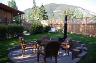 At Wits End B&B - Banff - 8