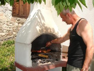 Ferienwohnungen Auhaus - 1