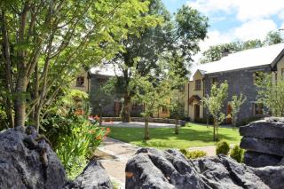 Burren Court Lodge - Ballyvaughan - 0