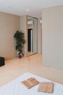 Hotel 8th Mile - Dnipro - 2