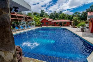 Pacific Paradise Resort - Quepos - 0