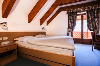 Hotel Fortini - Madonna di Campiglio - 4