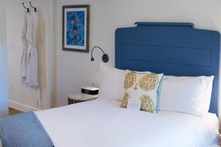 Indian Springs Resort & Spa - Calistoga - 0