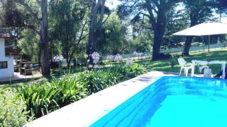 La Reserva Natural Chalet - 0