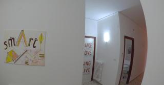 smArt B&B - Salerno - 1