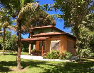 Residencial Alto do Arraial - Arraial d'Ajuda - 5