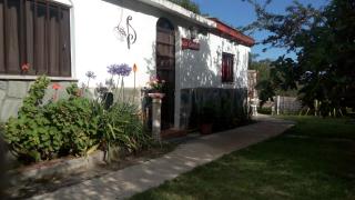 Apart Los Ciruelos - Huerta Grande - 0
