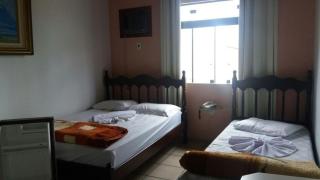 Adry Hotel Inn Itajaí Navegantes - Itajaí - 5