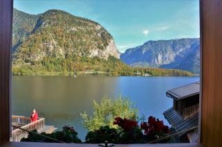 Haus Franziska - Hallstatt - 9