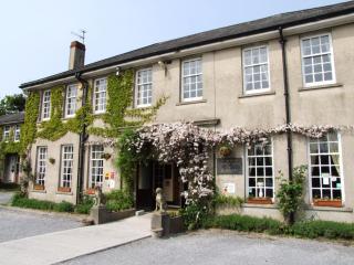 Ty Newydd Country Hotel - Hirwaun - 4