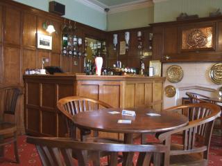 Ty Newydd Country Hotel - 7
