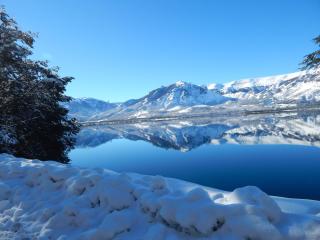 Cabañas Wenuray - 1