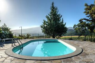 Appartamenti Poggio Rineschi - Montenero - 4
