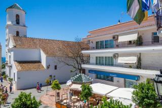 Balcon Europa Nerja - Nerja - 7