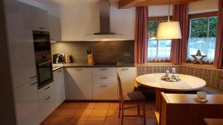Ferienwohnung Kohlhofen - Reith bei Kitzbühel - 3