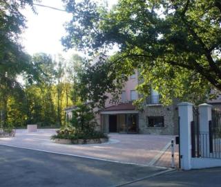 Hotel La Torretta - Castel San Pietro Terme - 7