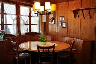 Gasthaus Skiklub - Andermatt - 9