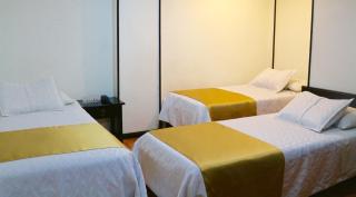 Hotel Ferrovial Corferias - 5