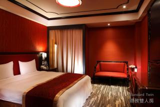 Grace Hotel - Taipéi - 5