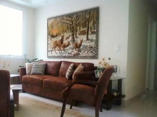 HomeStay 3 - Avenida Carlos Gomes - Porto Alegre - 2