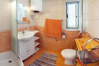 Apartments by the sea Mavarstica, Ciovo - 9432 - 7