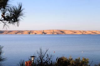 Apartments by the sea Kustici, Pag - 9381 - 7