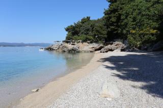 Apartments with a swimming pool Mokalo, Peljesac - 639 - 4