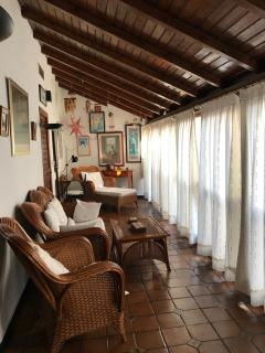 Casa longa - Córdoba - 0