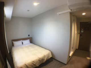 Hotel Crown Hills Onahama - Iwaki - 9