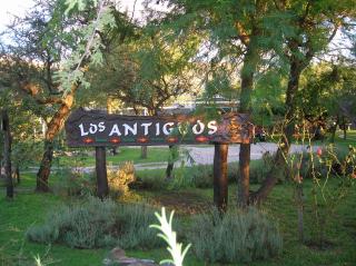 Posada Los Antiguos-Adults Only - 5