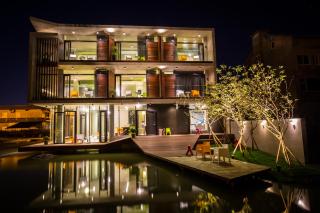 One Piece B&B - Dongshan - 0