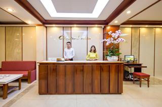 ThangNguyen Hotel - Danang - 0