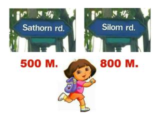 Parvena Hotel Sathorn - 9