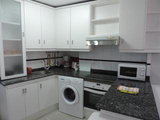 Apartamento Pepe - Puerto Naos - 4