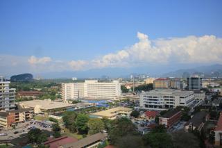 Tower Regency Hotel & Apartments - Ipoh - 9