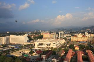 Tower Regency Hotel & Apartments - Ipoh - 6