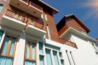 Tapae Gate Villa - Chiang Mai - 1