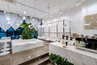 Hotel The Designers DDP - Seul - 5