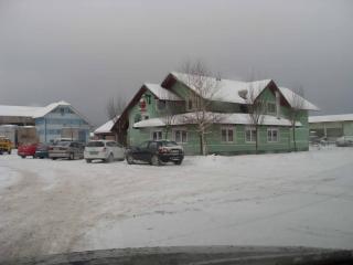 Rooms En Krajcar - Cerknica - 2