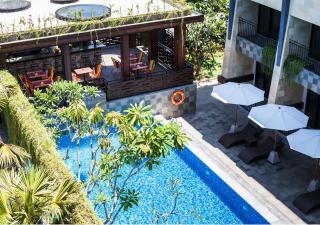 Solia Legian Bali - Legian - 8