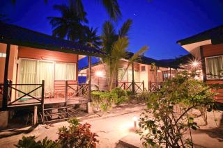 Tuna Bay Island Resort - Isole Perhentian - 5