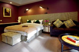 Floral Joy Hotel · Family Villa Nanjing - 3